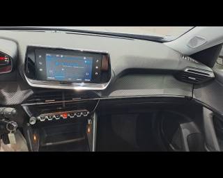 PEUGEOT 2008 usata, con Controllo automatico clima