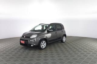FIAT Panda usata 6