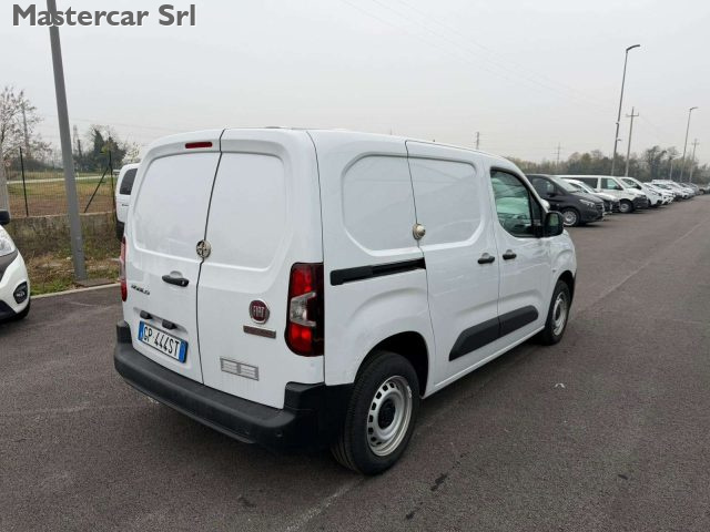 FIAT Doblo usata, con Boardcomputer