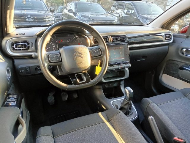 CITROEN C3 usata, con Antifurto