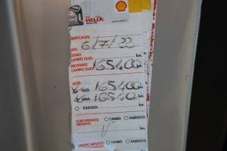 RENAULT Scenic usata 106