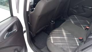 OPEL Corsa usata, con Immobilizzatore elettronico