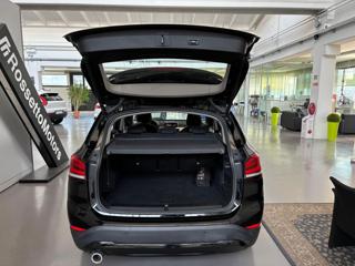 BMW X1 usata, con Alzacristalli elettrici