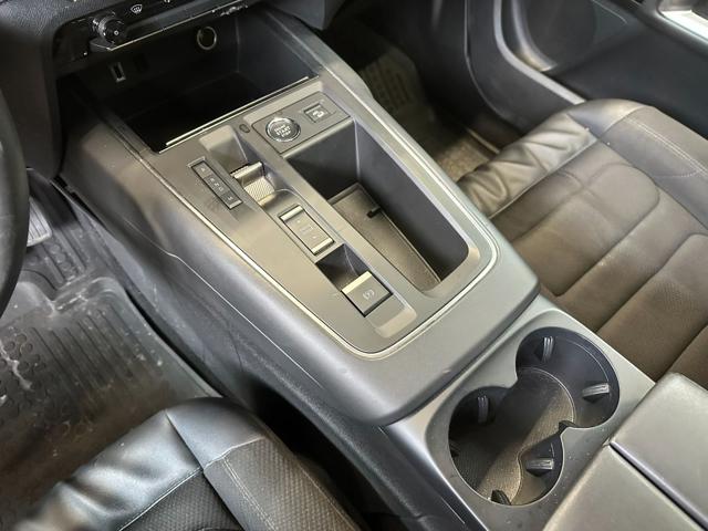 CITROEN C5 Aircross usata, con USB