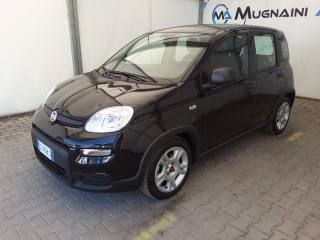 FIAT Panda usata, con Airbag Passeggero