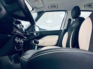 FIAT 500L usata, con Chiusura centralizzata