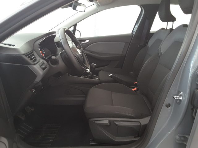 RENAULT Clio usata, con Alzacristalli elettrici