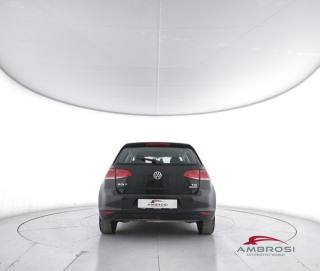 VOLKSWAGEN Golf usata 5