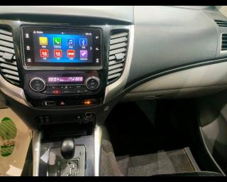 MITSUBISHI L200 usata, con Cruise Control