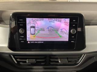 VOLKSWAGEN T-Roc usata, con Controllo trazione