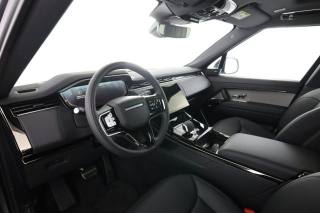 LAND ROVER Range Rover Sport usata 8