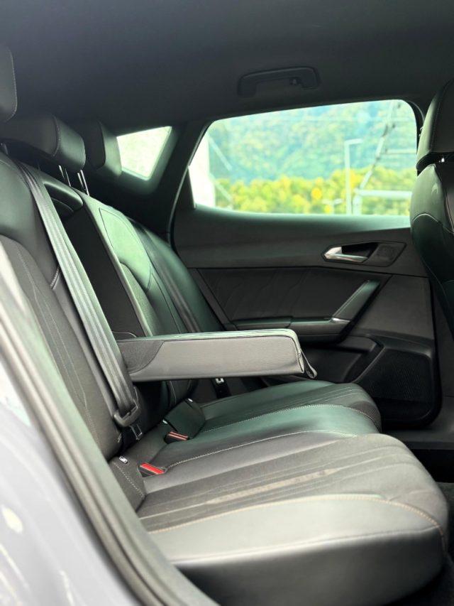 CUPRA Formentor usata, con Bluetooth