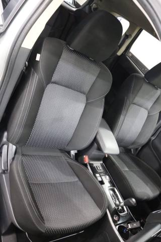 MITSUBISHI Outlander usata, con Cruise Control