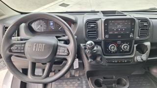 FIAT Ducato usata, con Airbag Passeggero