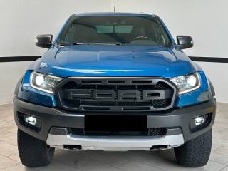 FORD Ranger Raptor usata, con Airbag