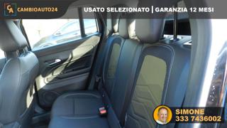 JEEP Avenger usata 103