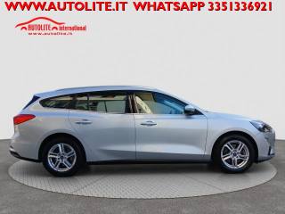 FORD Focus usata, con Alzacristalli elettrici