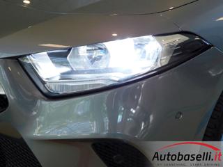 MERCEDES-BENZ A 180 usata, con Autoradio digitale