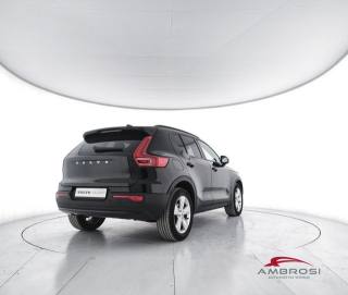 VOLVO XC40 usata 2