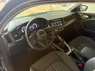 AUDI A1 usata, con Sensore di pioggia