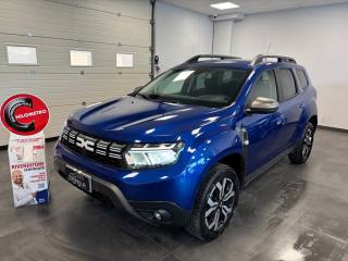 DACIA Duster usata, con Airbag laterali