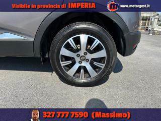 RENAULT Captur usata, con Vetri oscurati