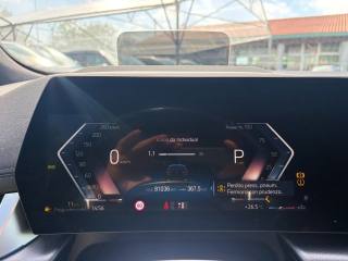 BMW 218 usata, con ESP