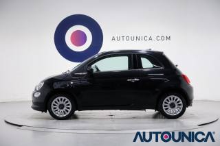 FIAT 500 usata, con Autoradio digitale