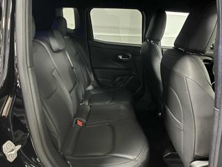 JEEP Renegade usata, con Autoradio