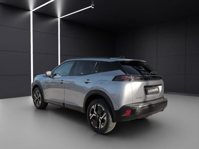 PEUGEOT 2008 usata, con Alzacristalli elettrici