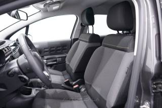 CITROEN C3 usata, con Controllo trazione