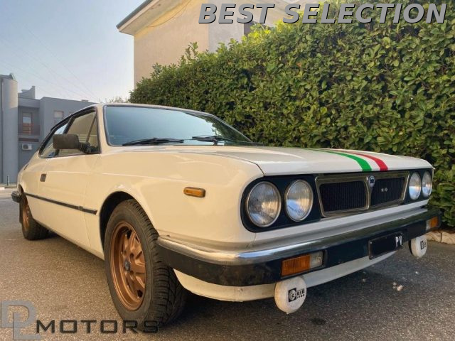 LANCIA Beta usata 10