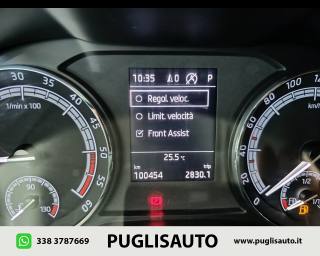 SKODA Kodiaq usata, con Controllo trazione