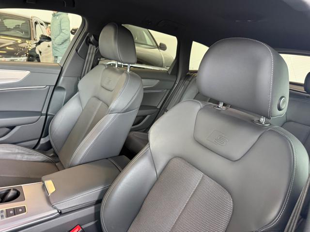 AUDI A6 usata, con Controllo trazione