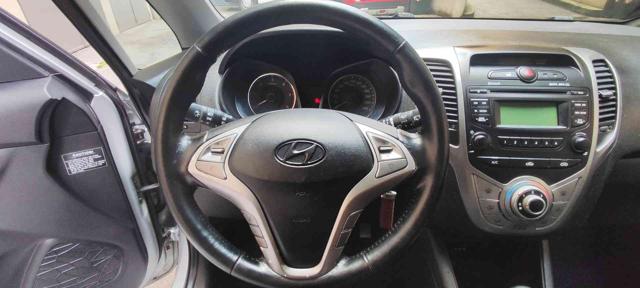 HYUNDAI iX20 usata, con Controllo trazione