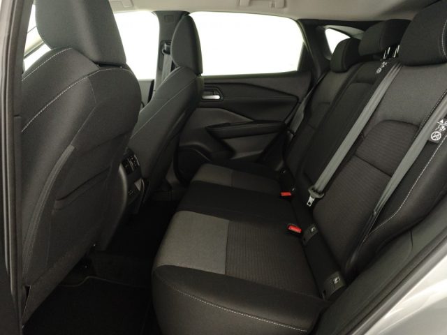NISSAN Qashqai usata, con Controllo trazione