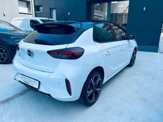 OPEL Corsa usata, con Airbag laterali