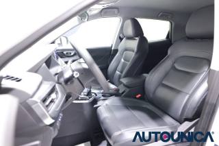 DR MOTOR DR 5.0 usata, con Autoradio
