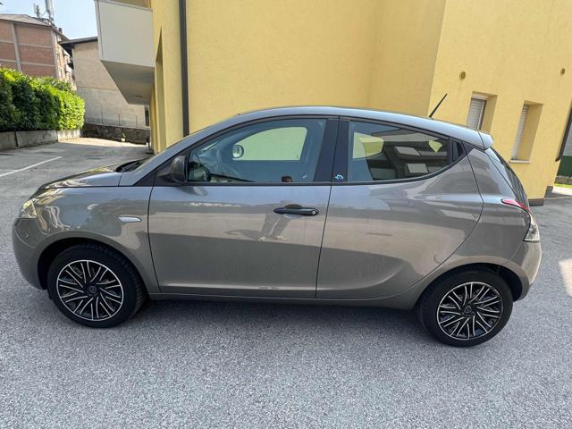 LANCIA Ypsilon usata, con Airbag Passeggero