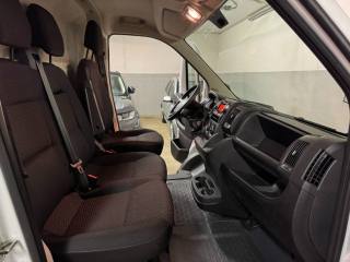 OPEL Movano usata, con Interni in pelle