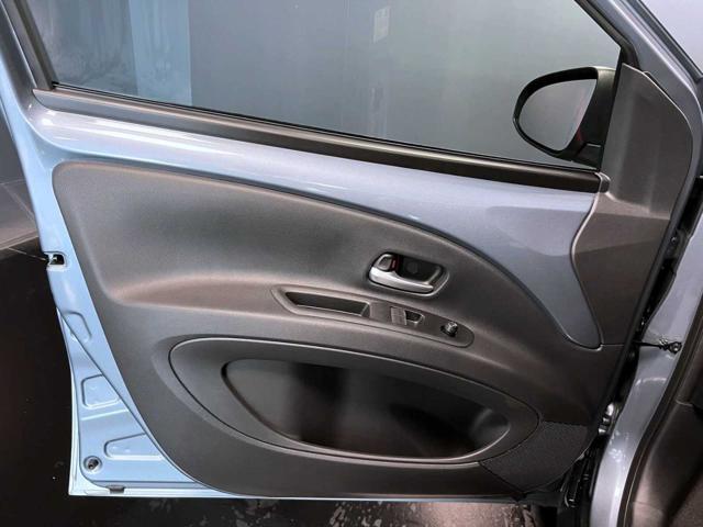 TOYOTA Aygo X usata, con Climatizzatore