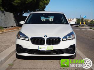 BMW 218 usata, con Cerchi in lega