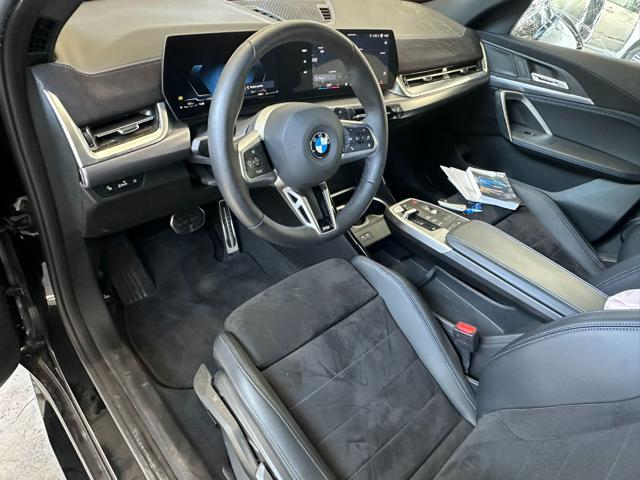 BMW X2 usata, con Immobilizzatore elettronico