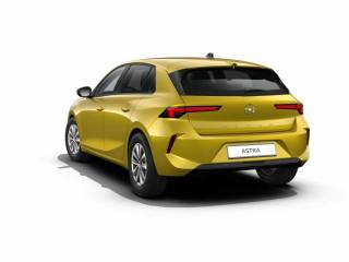 OPEL Astra usata, con Autoradio