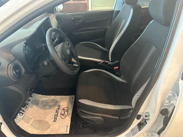 HYUNDAI i10 usata, con Cerchi in lega