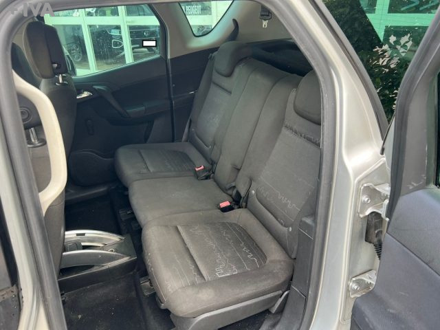 OPEL Meriva usata, con Cruise Control