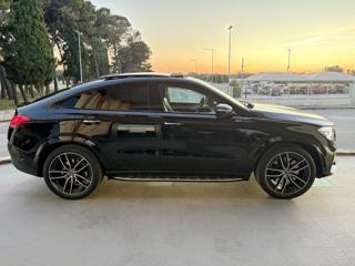 MERCEDES-BENZ GLE 350 usata, con Airbag Passeggero