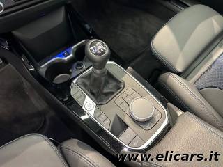 BMW 118 usata, con Cruise Control