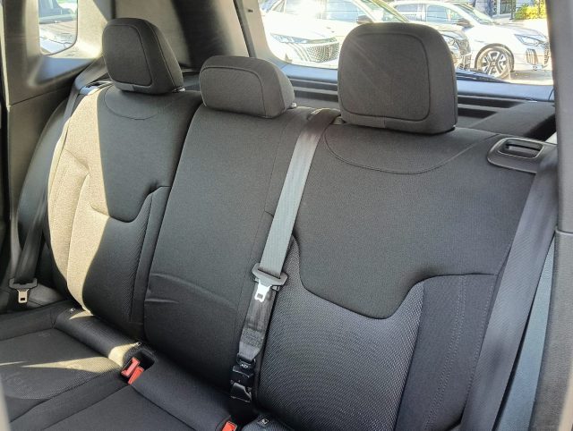 JEEP Renegade usata, con Chiusura centralizzata