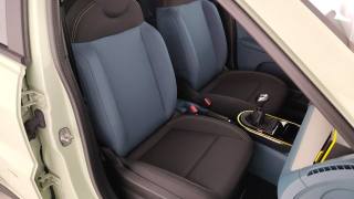 FIAT Grande Panda usata, con Bluetooth